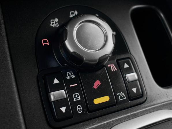 Land Rover Discovery IV с пробегом 2010 года, цена 1 490 000 рублей, 249539 км, внедорожник, Автокод Объявления