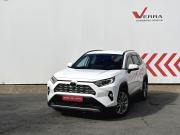 Toyota RAV4 V (XA50) Пермь  - изображение 18