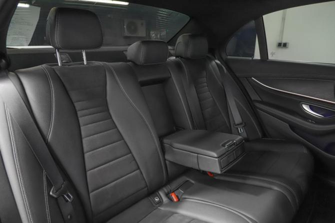 Mercedes-Benz E-Класс V (W213 S213 C238) Рестайлинг с пробегом 2020 года, цена 4 444 000 рублей, 93079 км, седан, Автокод Объявления