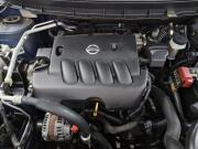 Nissan X-Trail II Рестайлинг Москва  - изображение 37