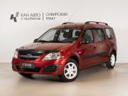 Lada (ВАЗ) Largus I Казань  - изображение 10