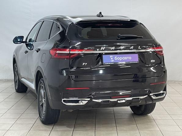 Haval F7 I с пробегом 2020 года, цена 1 749 000 рублей, 94674 км, внедорожник, Автокод Объявления