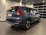 Honda CR-V IV Рестайлинг Чебоксары  - изображение 40