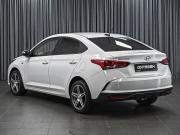Hyundai Solaris II Ставрополь  - изображение 23
