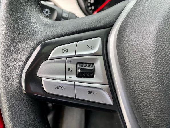 Changan CS35 Plus I с пробегом 2021 года, цена 1 579 000 рублей, 58852 км, внедорожник, Автокод Объявления