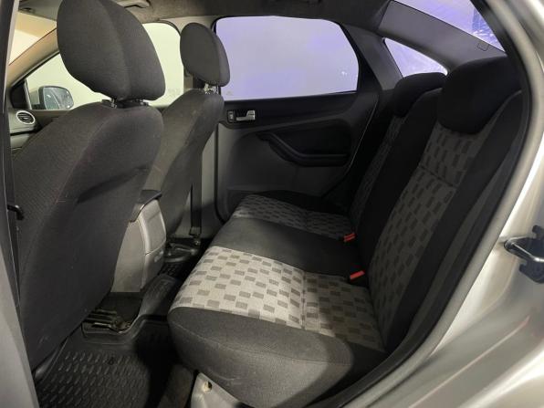 Ford Focus II Рестайлинг с пробегом 2008 года, цена 440 000 рублей, 217141 км, седан, Автокод Объявления