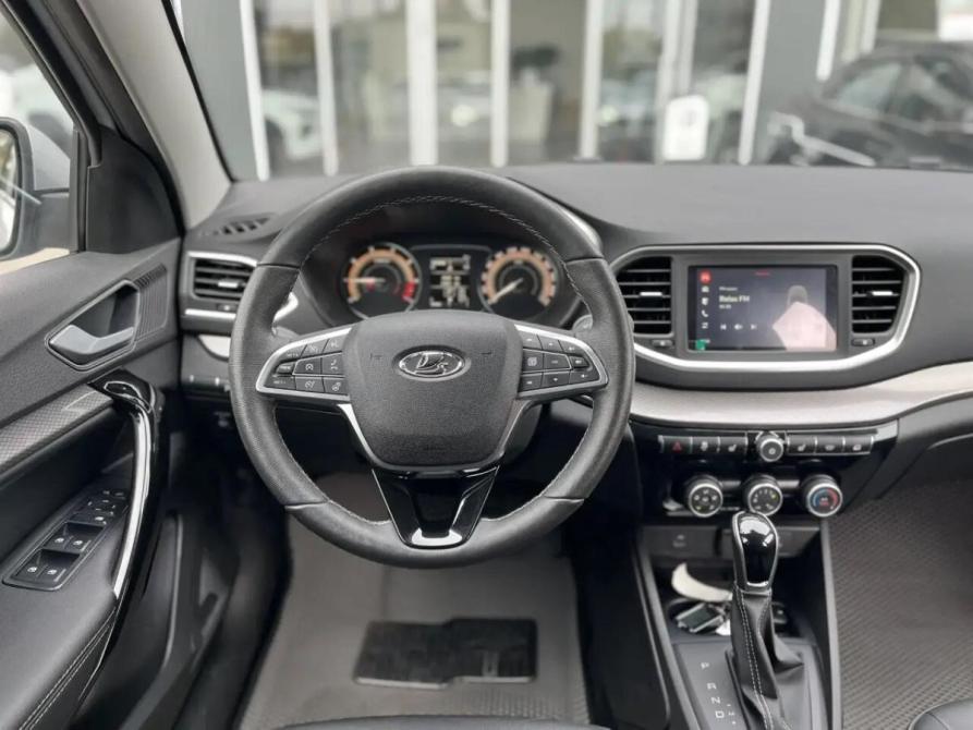 Lada (ВАЗ) Vesta I Рестайлинг (NG) Воронеж  - изображение 8