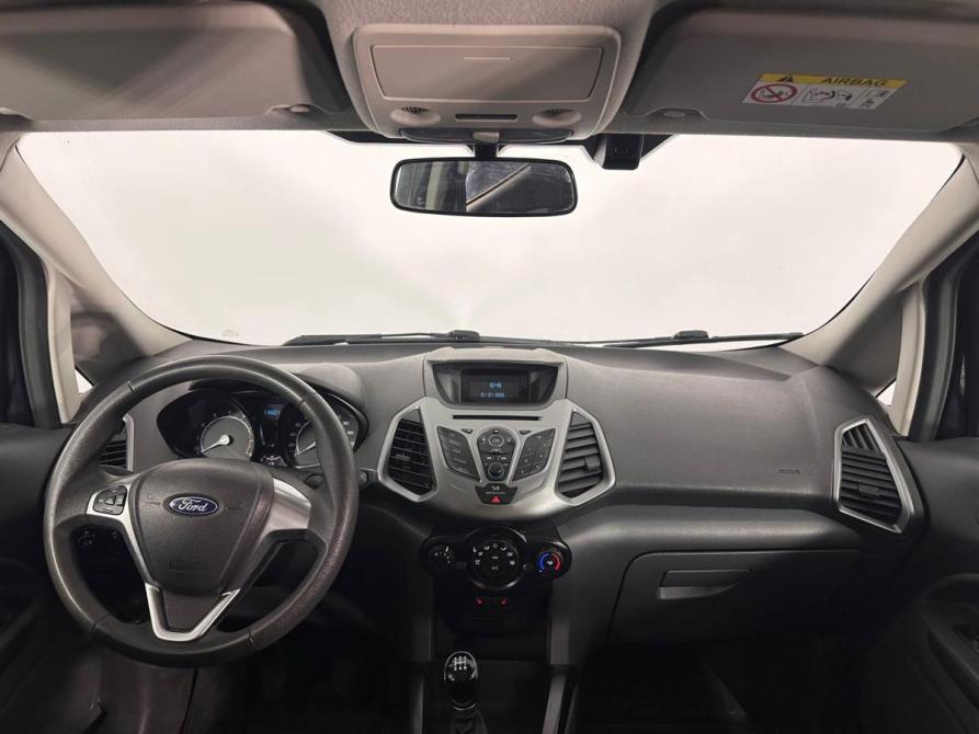 Ford EcoSport II Ногинск  - изображение 9