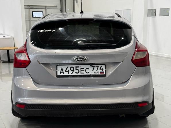 Ford Focus III с пробегом 2011 года, цена 445 000 рублей, 350000 км, хэтчбек, Автокод Объявления