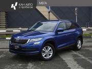 Skoda Kodiaq I Казань  - изображение 14
