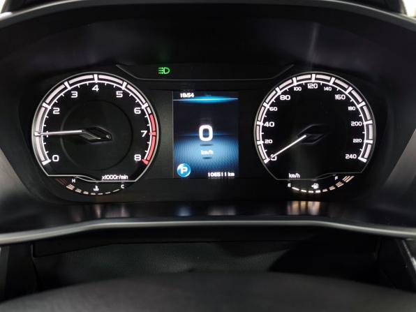 Geely Coolray I с пробегом 2020 года, цена 1 690 000 рублей, 106510 км, внедорожник, Автокод Объявления
