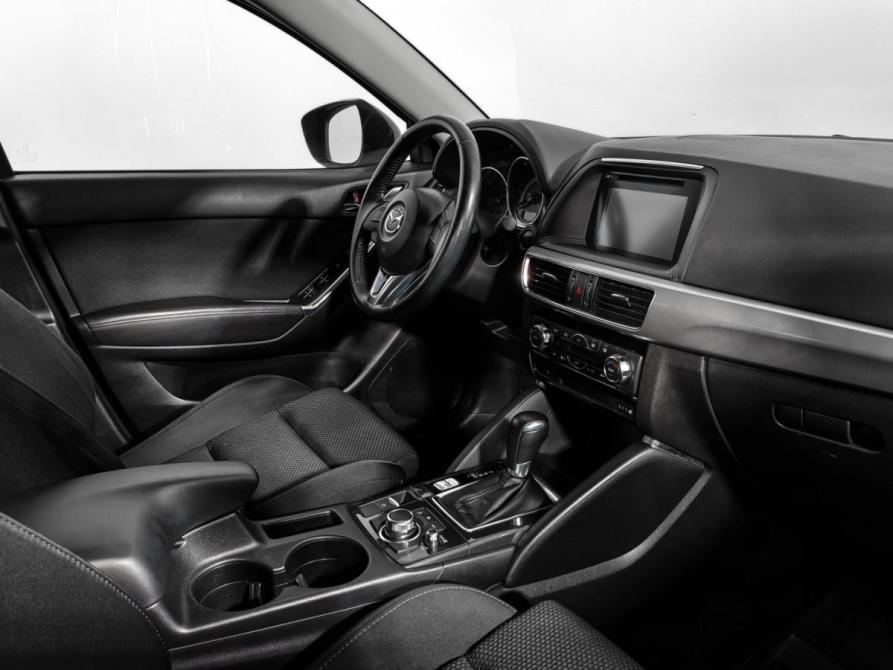 Mazda CX-5 I Рестайлинг Санкт-Петербург  - изображение 14
