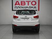 Hyundai ix35 I Рестайлинг Челябинск  - изображение 36