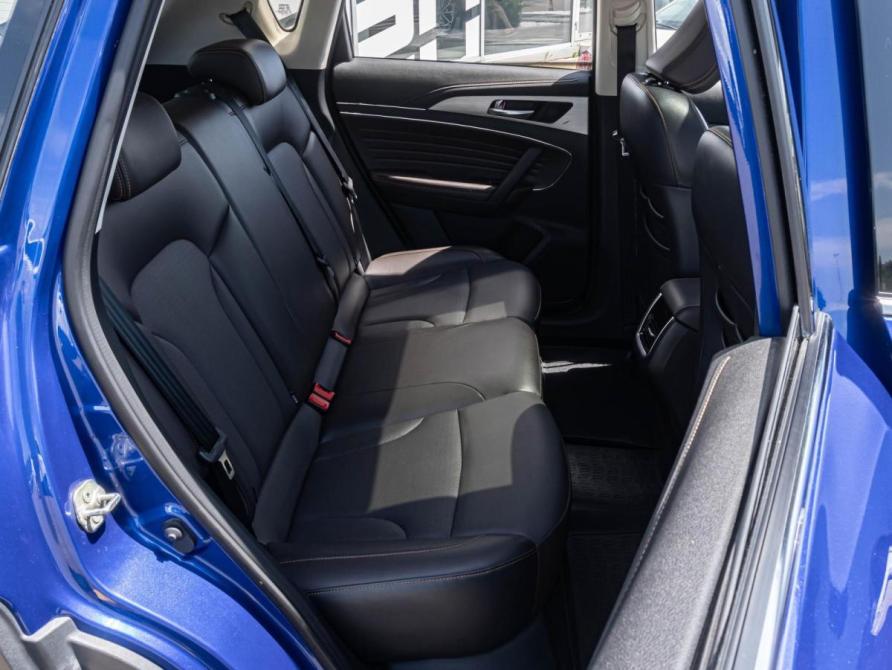 Changan CS35 Plus I Краснодар  - изображение 7