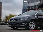 Opel Astra J Рестайлинг Москва  - изображение 33