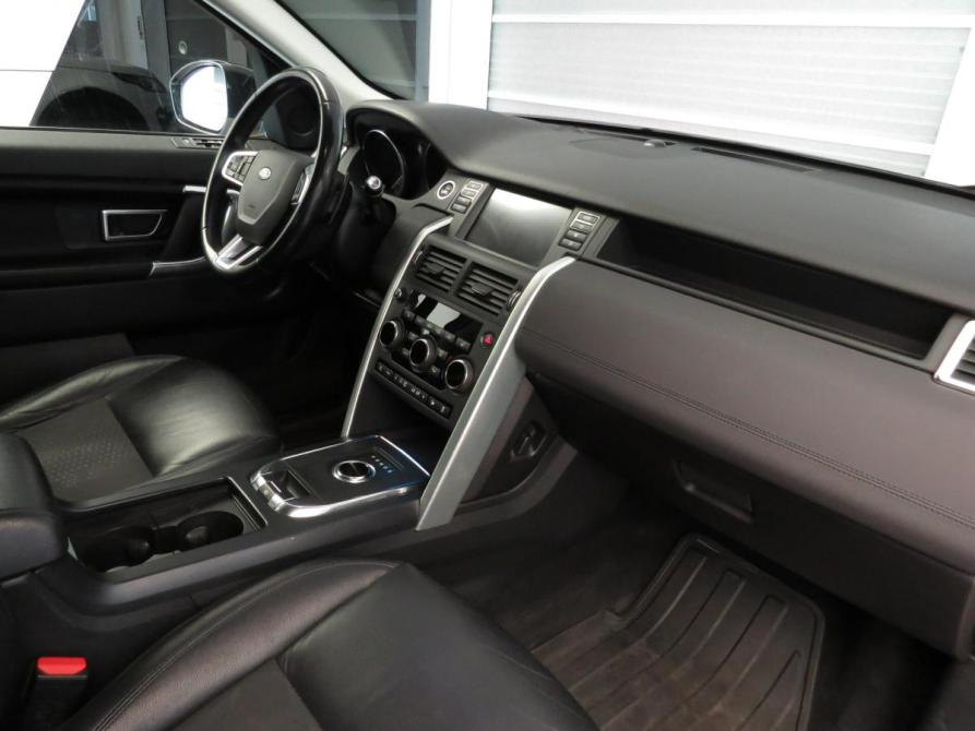 Land Rover Discovery Sport I Санкт-Петербург  - изображение 5