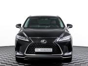 Lexus RX IV Рестайлинг Москва  - изображение 26