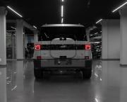 BYD FangChengBao Titanium 7 Москва  - изображение 34