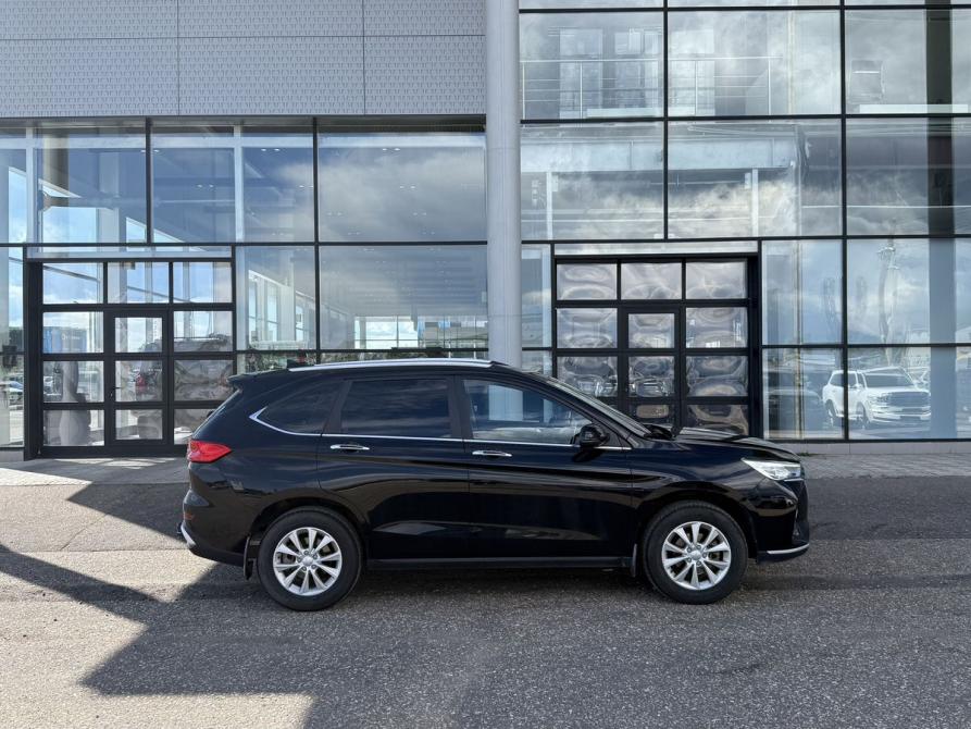Haval M6 II Тверь  - изображение 5