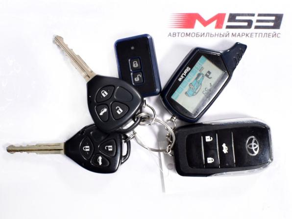 Toyota Corolla X (E140 E150) Рестайлинг с пробегом 2011 года, цена 969 995 рублей, 207774 км, седан, Автокод Объявления