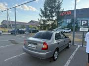 Hyundai Accent II Магнитогорск  - изображение 9