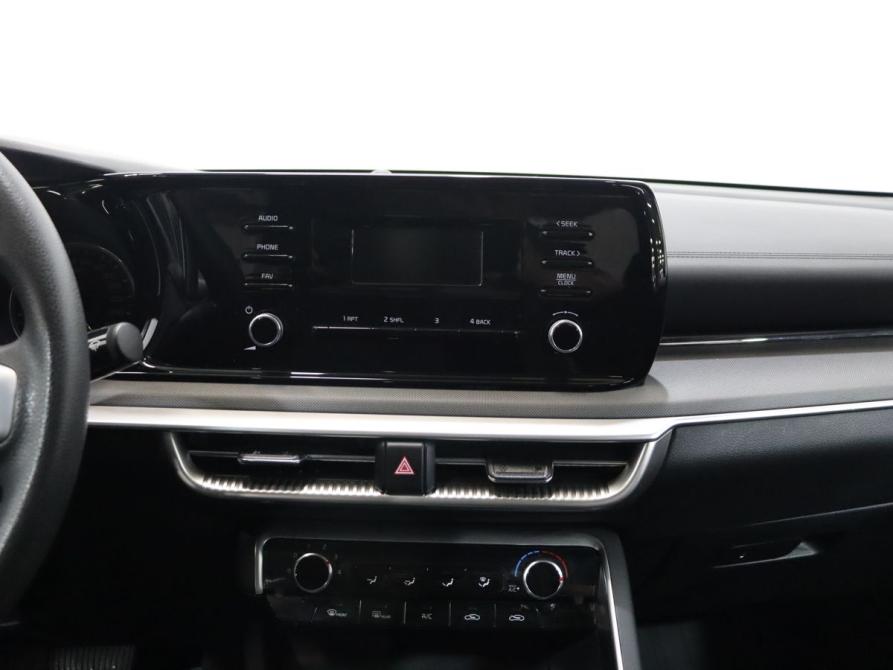 Kia K5 III Москва  - изображение 19