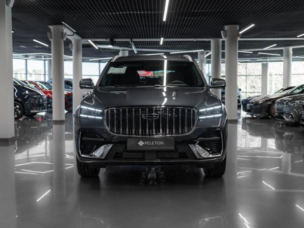 Geely Monjaro I Рестайлинг 2 (China Market) с пробегом 2026 года, цена 4 550 000 рублей, 50 км, внедорожник, Автокод Объявления