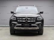 Mercedes-Benz X-Класс I Москва  - изображение 17