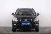 Honda CR-V II Томск  - изображение 21