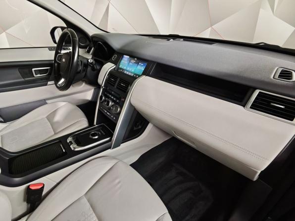 Land Rover Discovery Sport I с пробегом 2017 года, цена 1 925 000 рублей, 146392 км, внедорожник, Автокод Объявления