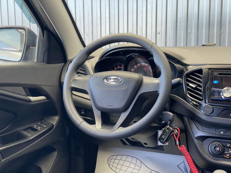 Lada (ВАЗ) Vesta I Пермь  - изображение 10
