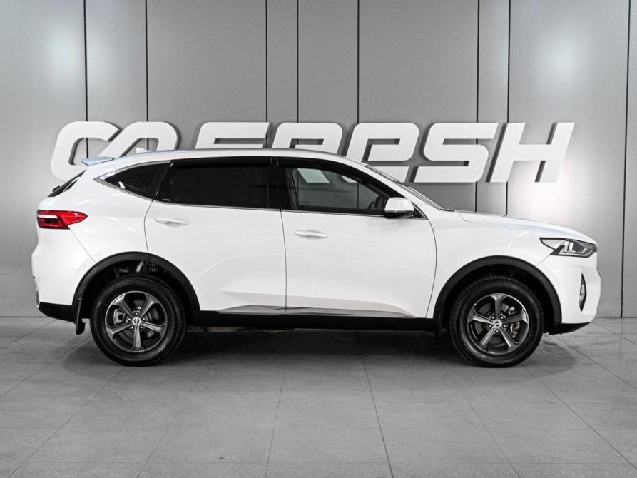 Haval F7 I Ростов-на-Дону  - изображение 5