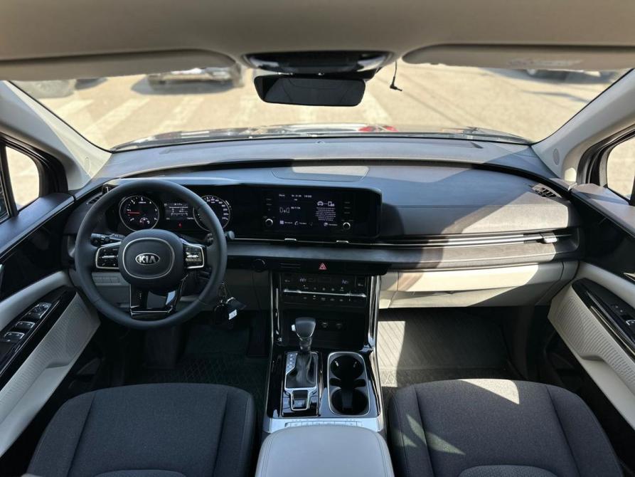 Kia Carnival IV Астрахань  - изображение 14