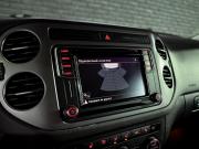Volkswagen Tiguan I Рестайлинг Екатеринбург  - изображение 38