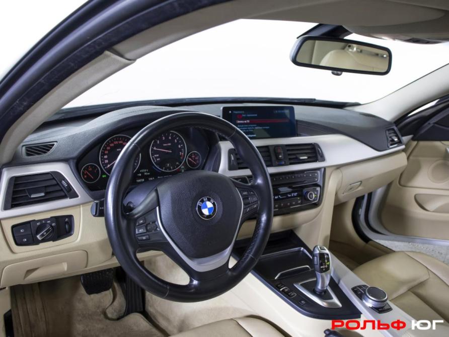 BMW 4 серии F32/F33/F36 Рестайлинг Москва  - изображение 15