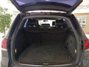 Volkswagen Touareg I Рестайлинг Москва  - изображение 40