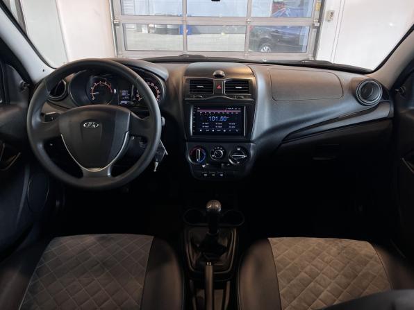 Lada (ВАЗ) Granta I Рестайлинг с пробегом 2019 года, цена 543 000 рублей, 88656 км, универсал, Автокод Объявления