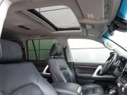 Toyota Land Cruiser 200 Series Рестайлинг 2 Москва  - изображение 50