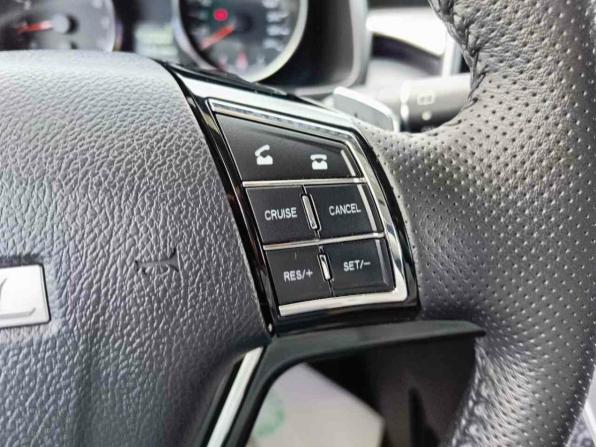 Haval M6 II с пробегом 2024 года, цена 1 838 000 рублей, 26890 км, внедорожник, Автокод Объявления