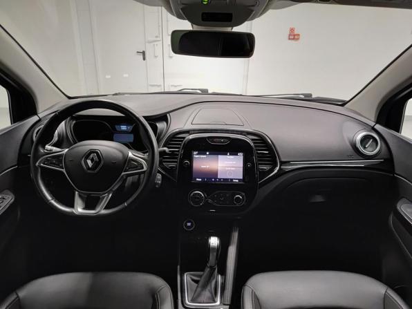 Renault Kaptur I Рестайлинг с пробегом 2021 года, цена 1 513 000 рублей, 150788 км, внедорожник, Автокод Объявления