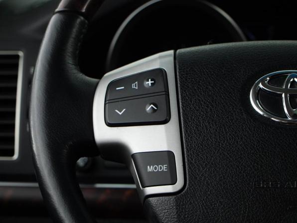 Toyota Land Cruiser 200 Series Рестайлинг 1 с пробегом 2014 года, цена 4 945 055 рублей, 99525 км, внедорожник, Автокод Объявления