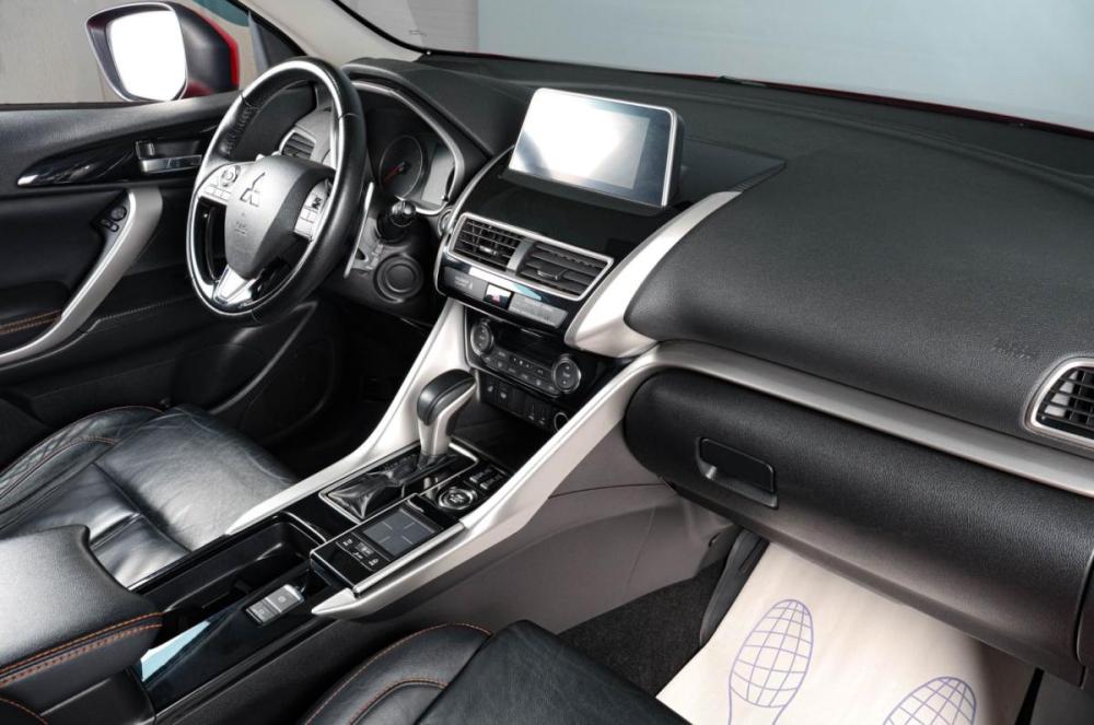 Mitsubishi Eclipse Cross I Тюмень  - изображение 11