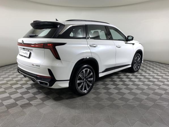 Changan CS75 Plus IV с пробегом 2024 года, цена 2 597 000 рублей, 529 км, внедорожник, Автокод Объявления