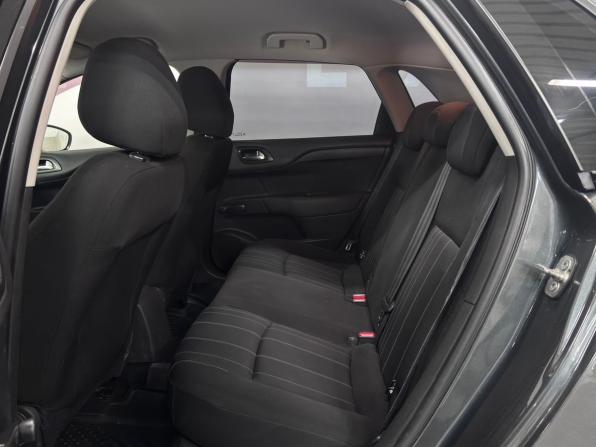 Citroen C4 II с пробегом 2012 года, цена 650 000 рублей, 173147 км, хэтчбек, Автокод Объявления