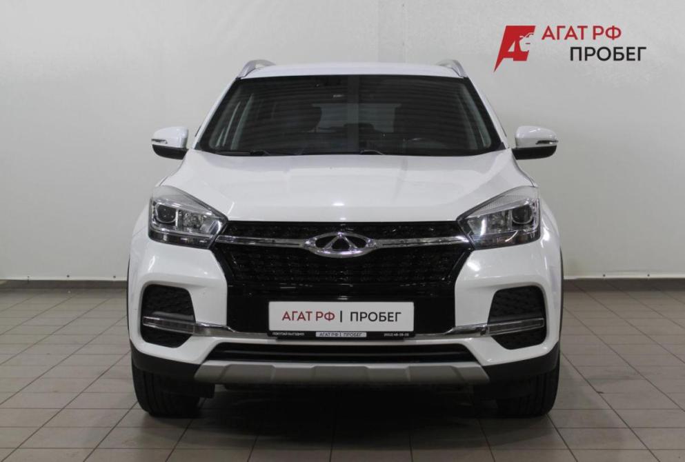 Chery Tiggo 4 I Рестайлинг Астрахань  - изображение 2