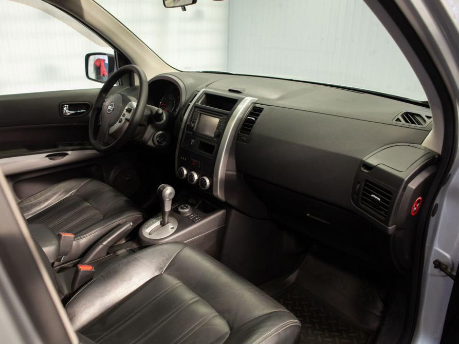 Nissan X-Trail II Рестайлинг Иваново  - изображение 18