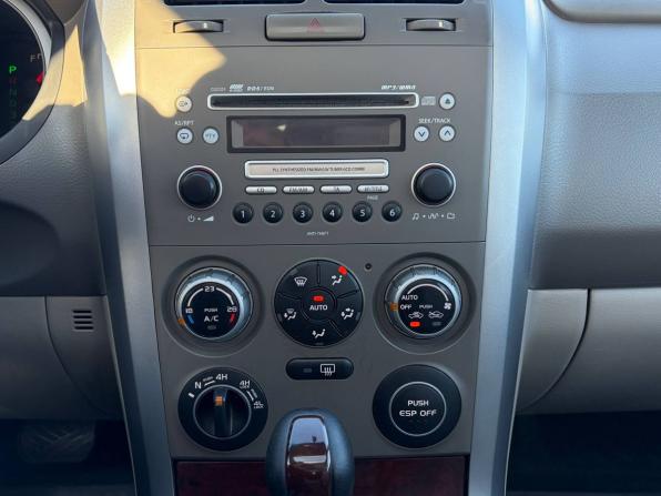 Suzuki Grand Vitara II с пробегом 2008 года, цена 715 000 рублей, 178515 км, внедорожник, Автокод Объявления