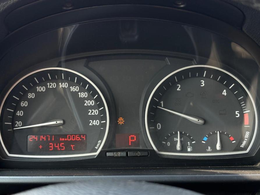 BMW X3 I (E83) Рестайлинг Набережные Челны  - изображение 18