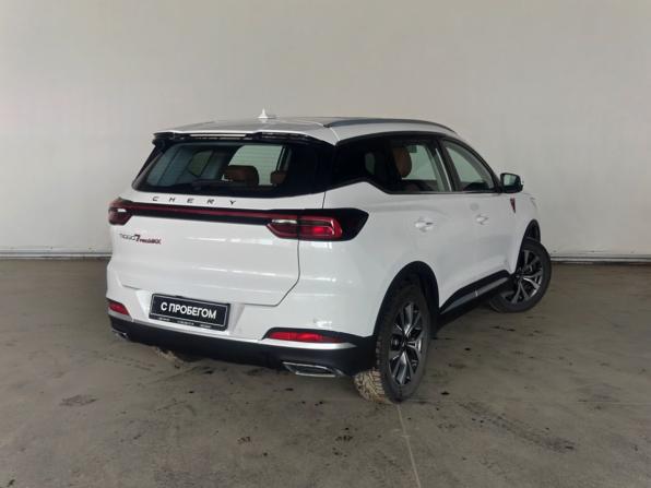Chery Tiggo 7 Pro Max I с пробегом 2023 года, цена 1 880 000 рублей, 51997 км, внедорожник, Автокод Объявления