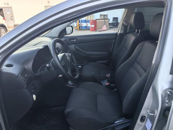 Toyota Avensis II Рестайлинг с пробегом 2008 года, цена 655 000 рублей, 273400 км, седан, Автокод Объявления